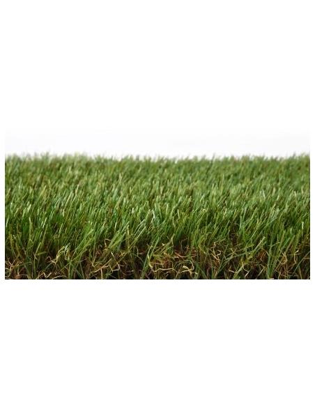 Gazon synthétique 30mm largeur 2m vendu au M² Green Way NC Gazon synthétique