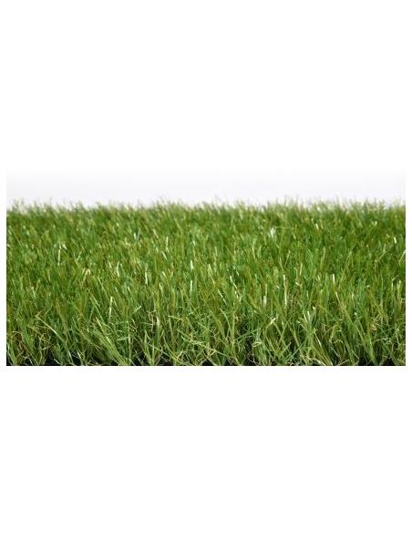 Gazon synthétique 30mm largeur 2m vendu au M² Green Way NC Gazon synthétique