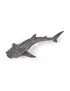 Jeune Requin Baleine - Papo Papo Figurines