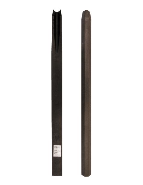 Piquet pour BorderFix H.58 cm - Ubbink Ubbink Bordures 2