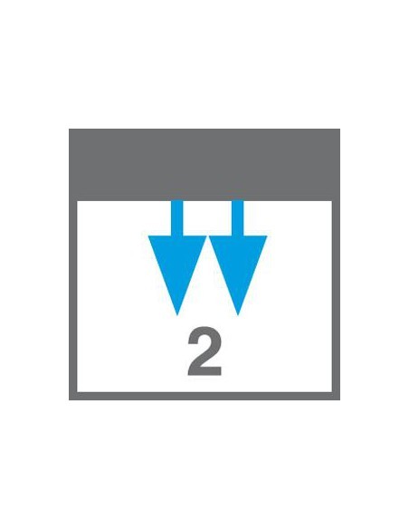 Nez de robinet avec 2 dérivations - GF GARDEN GF Garden L'arrosage