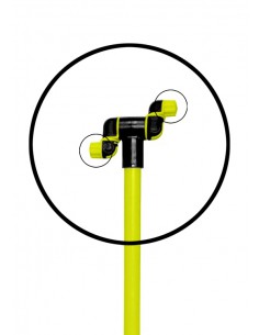 Lot de 2 buses pour brumisateur sur pied - Jardibric Jardibric Brumisateur