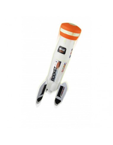 Rocket Science - Buki BUKI Jeux éducatifs