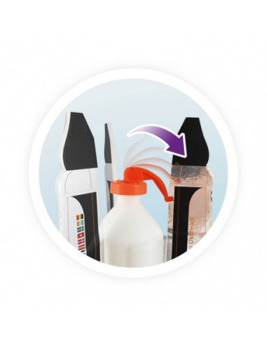 Rocket Science - Buki BUKI Jeux éducatifs