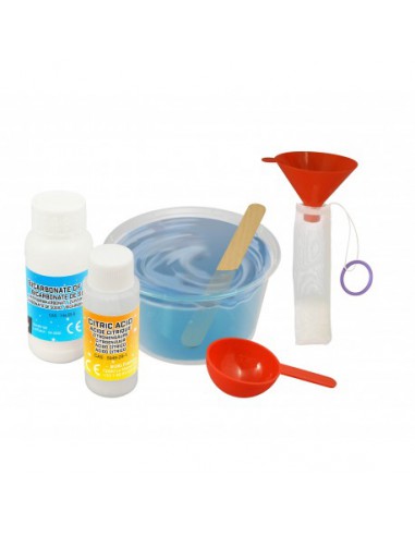 Rocket Science - Buki BUKI Jeux éducatifs