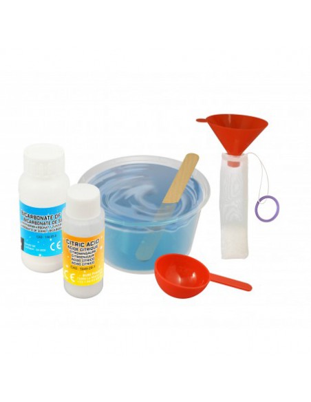 Rocket Science - Buki BUKI Jeux éducatifs