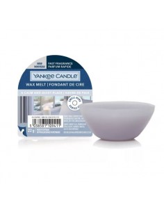 Fondant de cire "Havre de paix" - Yankee Candle" Yankee Candle Bougie parfumée