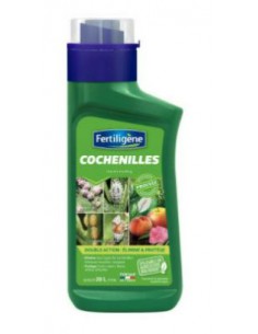Anti-cochenilles 400ml - Fertiligène Fertiligène Insecticide naturel