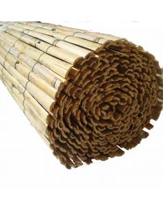  Canisse Bambou 2m X 5m
