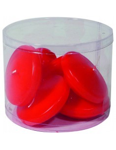 Boîte de 7 bougies flottantes - Roura ROURA Bougies non parfumées 2