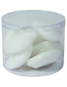Boîte de 7 bougies flottantes - Roura ROURA Bougies non parfumées