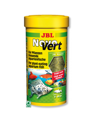 Jbl NovoVert 250 ml JBL Eau chaude