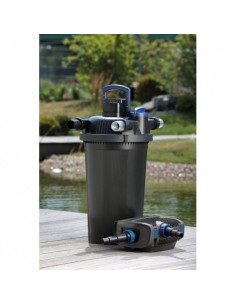 Filtoclear Set 20 000 - OASE Oase Pompe pour bassin 2