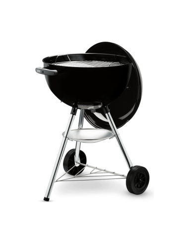 Barbecue à charbon Bar-B-Kettle Ø 47cm - Weber Weber Barbecue