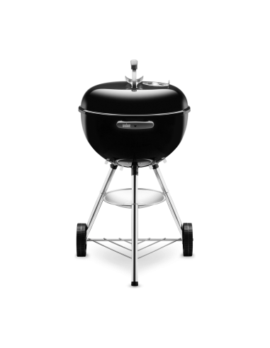 Barbecue à charbon Bar-B-Kettle Ø 47cm - Weber Weber Barbecue