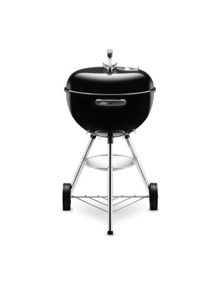 Barbecue à charbon Bar-B-Kettle Ø 47cm - Weber Weber Barbecue