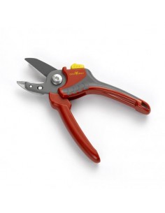 Sécateur NEOFLEX confort coupe mixte Of200 - Outils Wolf Outils wolf Sécateur et cisaille