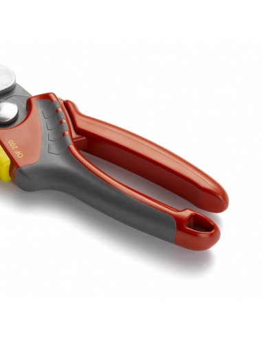 Sécateur NEOFLEX confort coupe mixte Of200 - Outils Wolf Outils wolf Sécateur et cisaille
