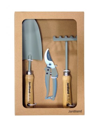 Box outils de jardin - Jardiland Jardiland Sécateur et cisaille