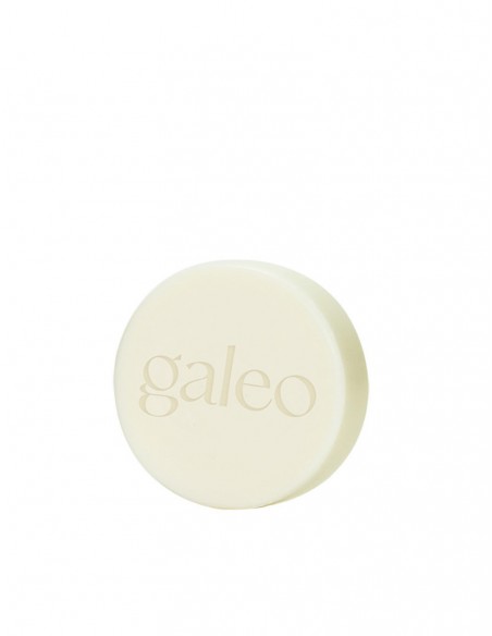 Savon "Lait d'ânesse Bio" - Galeo GALEO Soin corps et visage