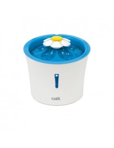 Fontaine 3L - Catit Catit Fontaine et distributeur 2