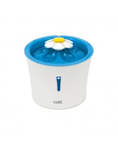 Fontaine 3L - Catit Catit Fontaine et distributeur