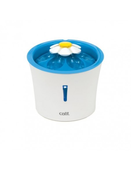 Fontaine 3L - Catit Catit Fontaine et distributeur
