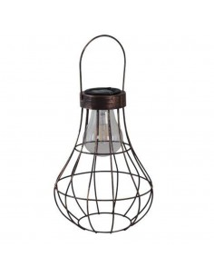 Suspension solaire "Manchester" - Luxform Luxform lighting Eclairage de jardin