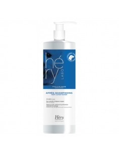 Après-shampooing pour poil blanc 200ml - Héry Hery Shampoing