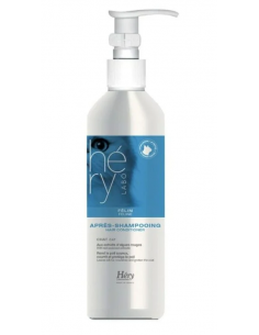 Après-shampooing félin 200ml - Héry Hery Soins de toilettage