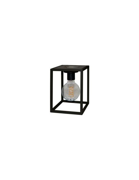 Lanterne solaire " Lulla" Watt & Home Guirlande, lanterne et objet décoratif 2