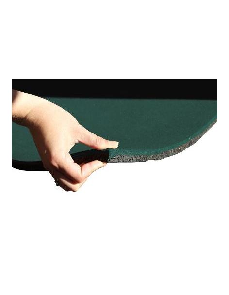 Dalle de sécurité amortissante - Soulet Soulet Agrès, portique et accessoire 2