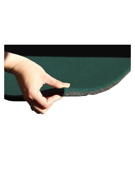 Dalle de sécurité amortissante - Soulet Soulet Agrès, portique et accessoire