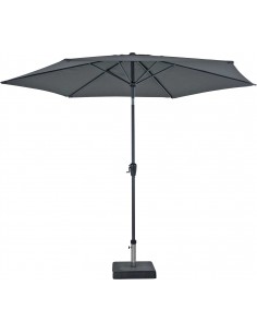 Parasol "Manivelle 300"  Parasol et accessoire
