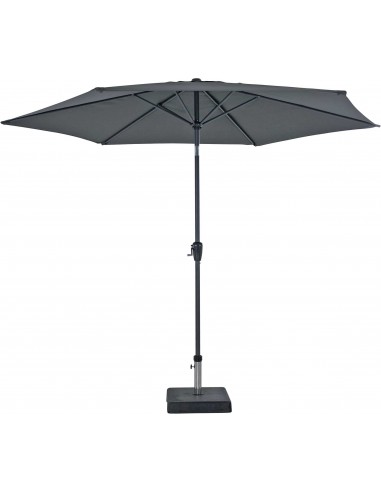 Parasol "Manivelle 300"  Accueil