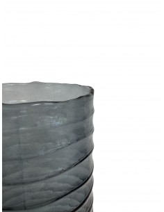 Vase relief - Jardiland Jardiland Vase et verrie 2