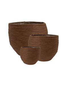 Panier Jorck - Mica MICA Cache-pots 2
