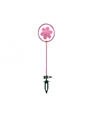 Arroseur en Forme de Fleur H.62cm - Kaemingk Kaemingk Arroseur