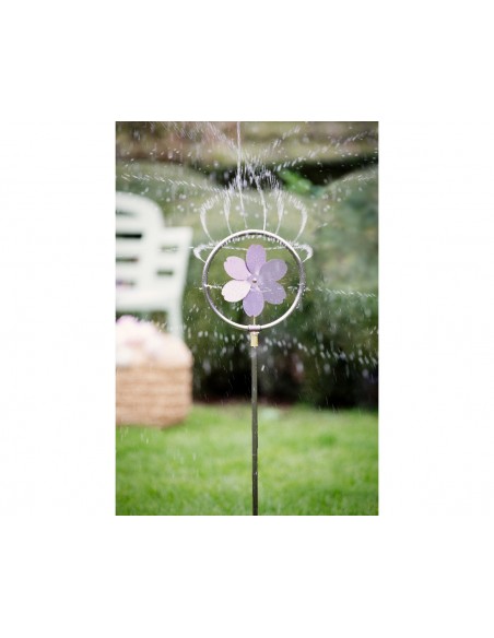 Arroseur en Forme de Fleur H.62cm - Kaemingk Kaemingk Arroseur