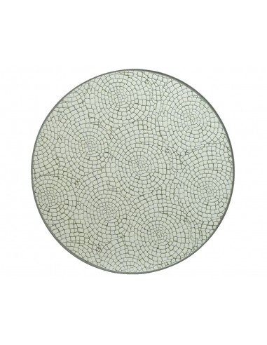 Table bistro "Eze" H.76 - Kaemingk Kaemingk Table de jardin