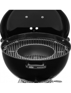 Grille de Cuisson Gourmet BBQ System Ø57cm - Weber Weber Accessoires barbecue et plancha 2