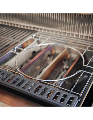 Kit Adaptateur Weber Craft pour Barbecue Genesis - Weber Weber Accessoires barbecue et plancha