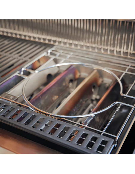 Kit Adaptateur Weber Craft pour Barbecue Genesis - Weber Weber Accessoires barbecue et plancha