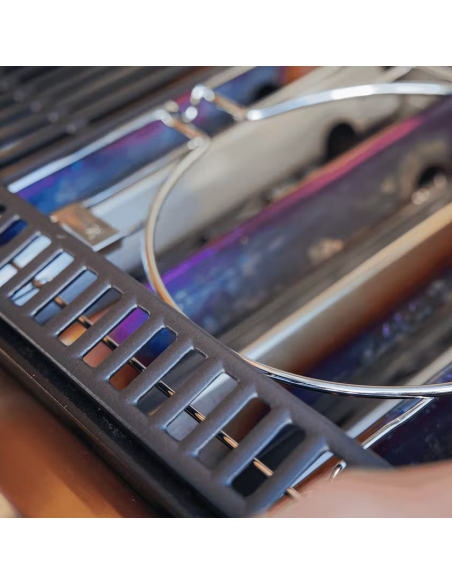 Kit Adaptateur Weber Craft pour Barbecue Genesis - Weber Weber Accessoires barbecue et plancha