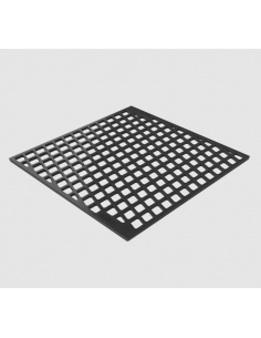 Grille de Saisie Double Face Weber Craft pour Barbecue Genesis & Spirit - Weber Weber Accessoires barbecue et plancha