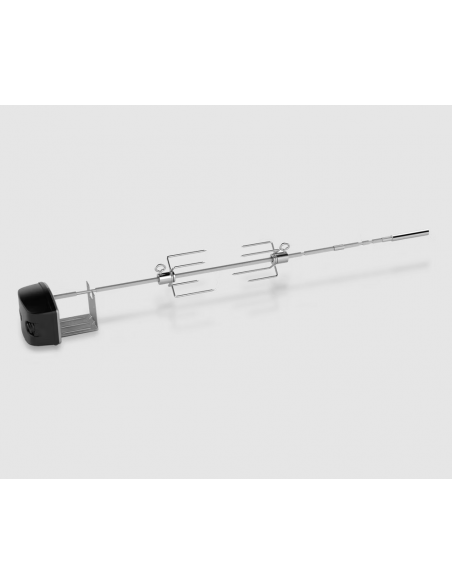 Rotissoire pour Barbecue Genesis II 300 - Weber Weber Accessoires barbecue et plancha