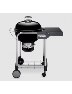 Barbecue à Charbon Performer GBS Ø57 cm - Weber Weber Barbecue