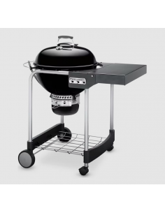 Barbecue à Charbon Performer GBS Ø57 cm - Weber Weber Barbecue 2
