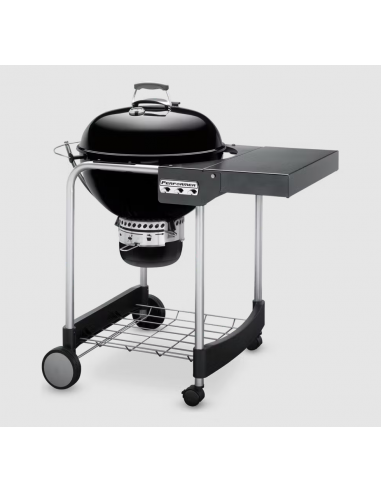Barbecue à Charbon Performer GBS Ø57 cm - Weber Weber Barbecue