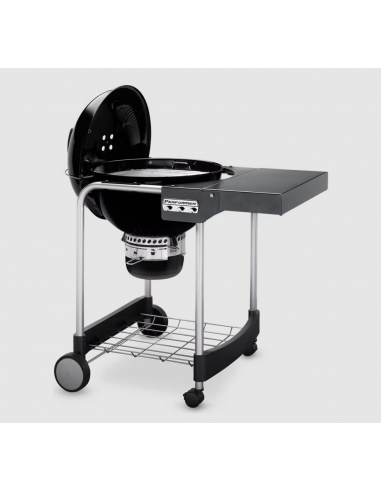 Barbecue à Charbon Performer GBS Ø57 cm - Weber Weber Barbecue